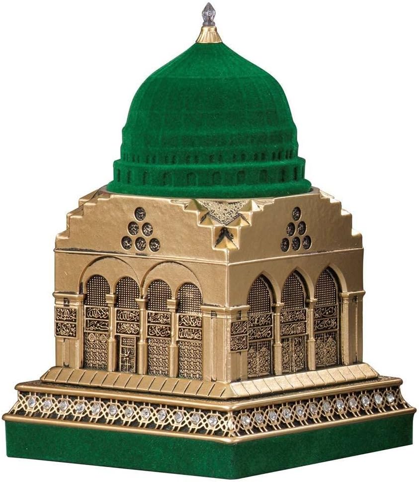 الروضة الشريفة