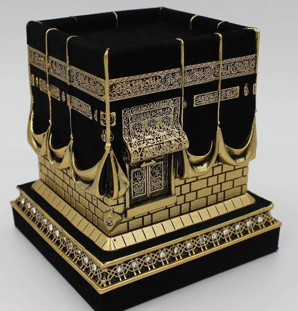الكعبة المشرفة