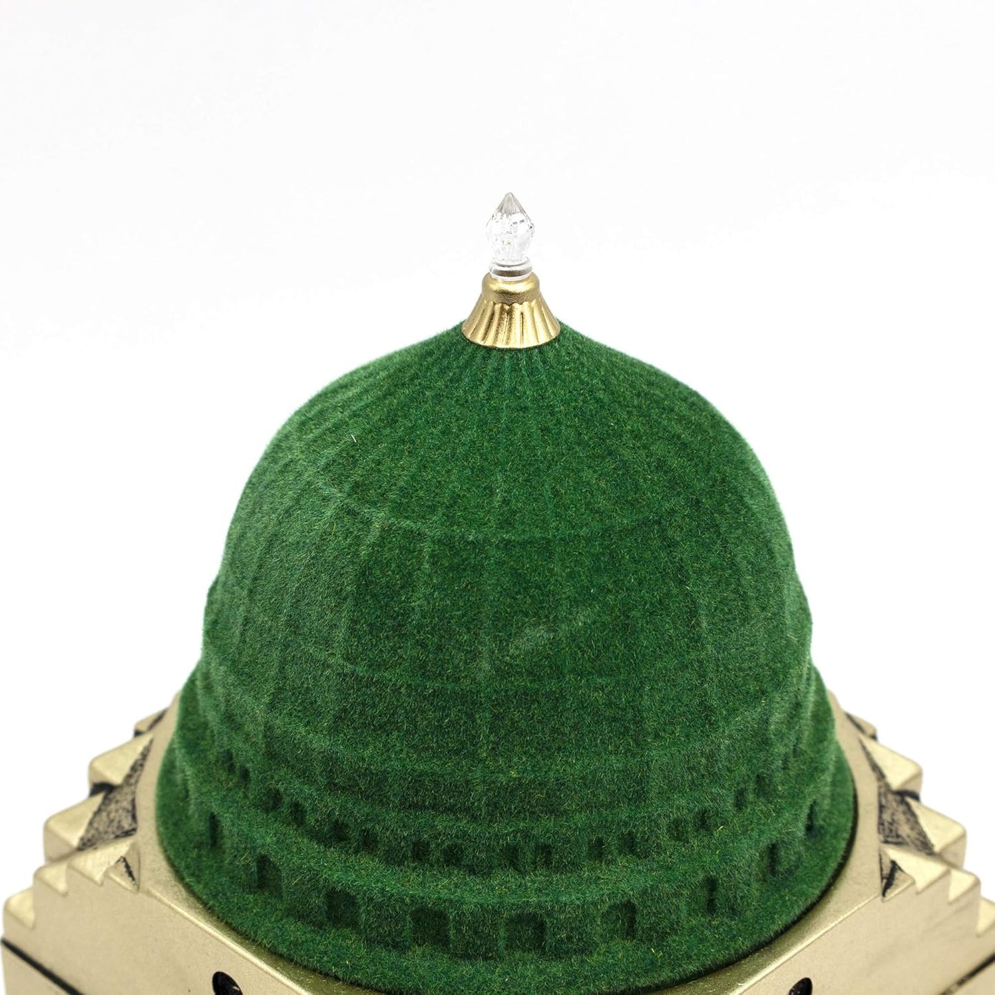 الروضة الشريفة