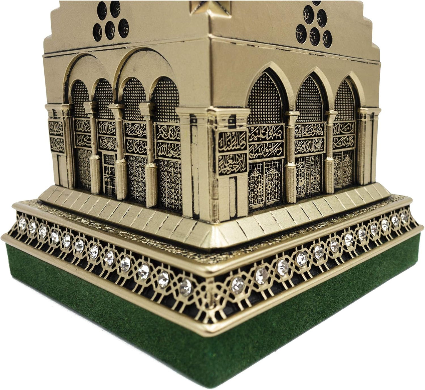 الروضة الشريفة