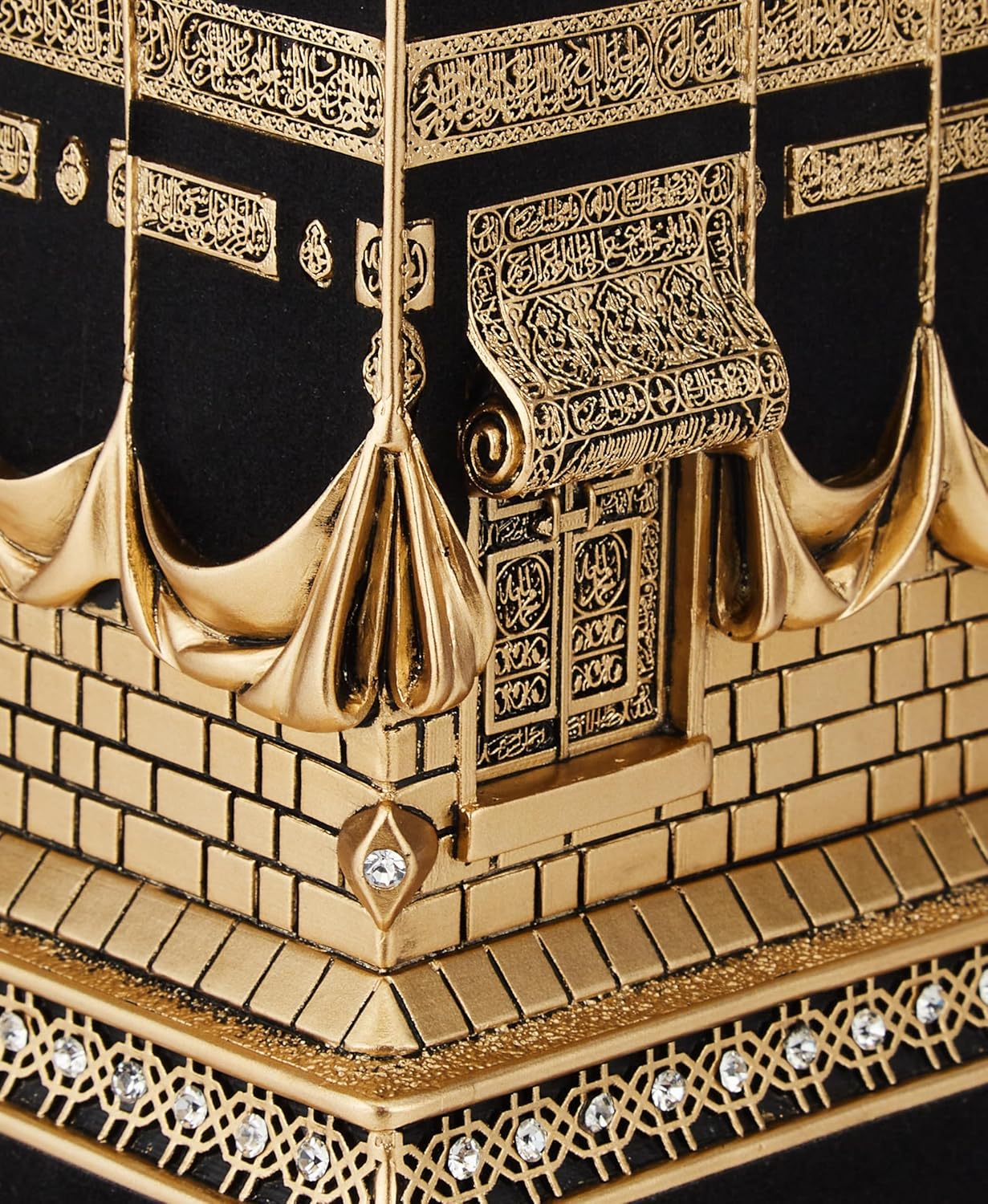 الكعبة المشرفة