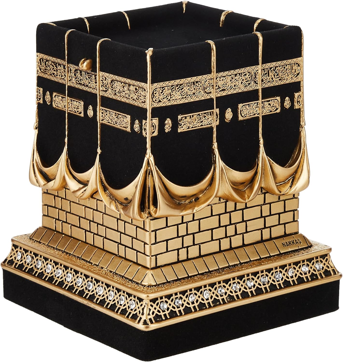 الكعبة المشرفة